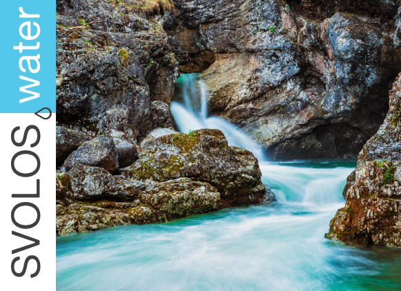 Διανομή εμφιαλωμένου νερού